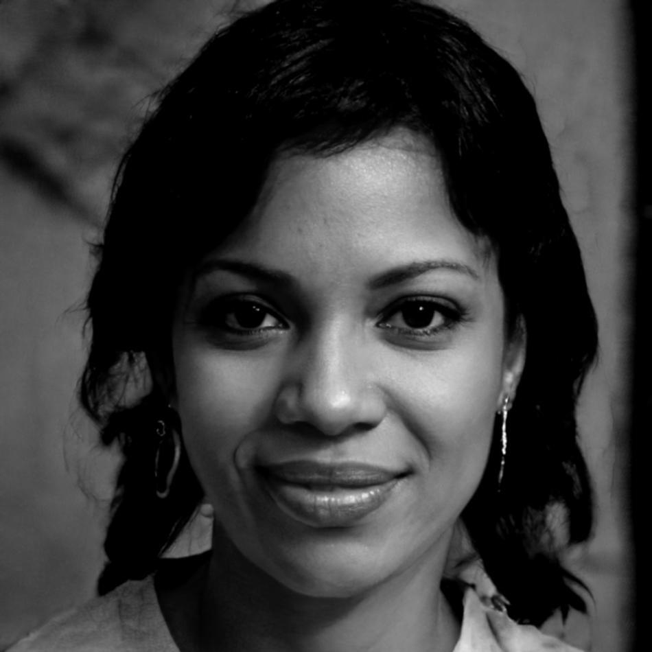 Friederike Schuster Portrait